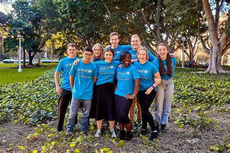 unicef brisbane|UNICEF Australia .